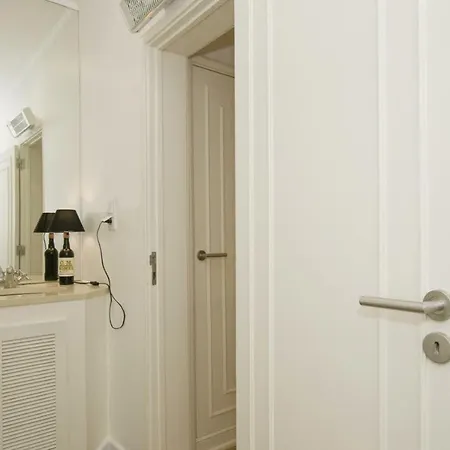 The Spot In Assembleia Garden Apartament *