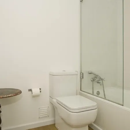 Apartament The Spot In Assembleia Garden *