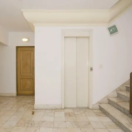 The Spot In Assembleia Garden Appartement *