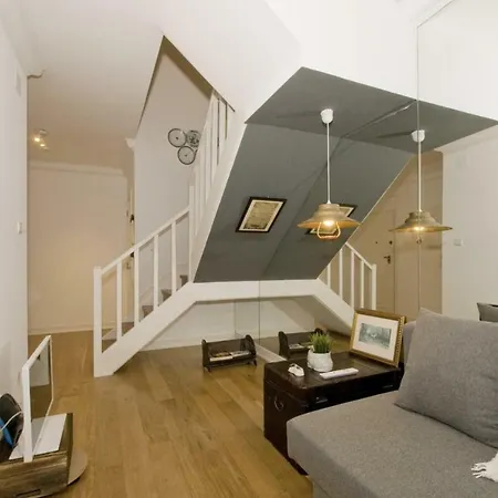 Appartement The Spot In Assembleia Garden